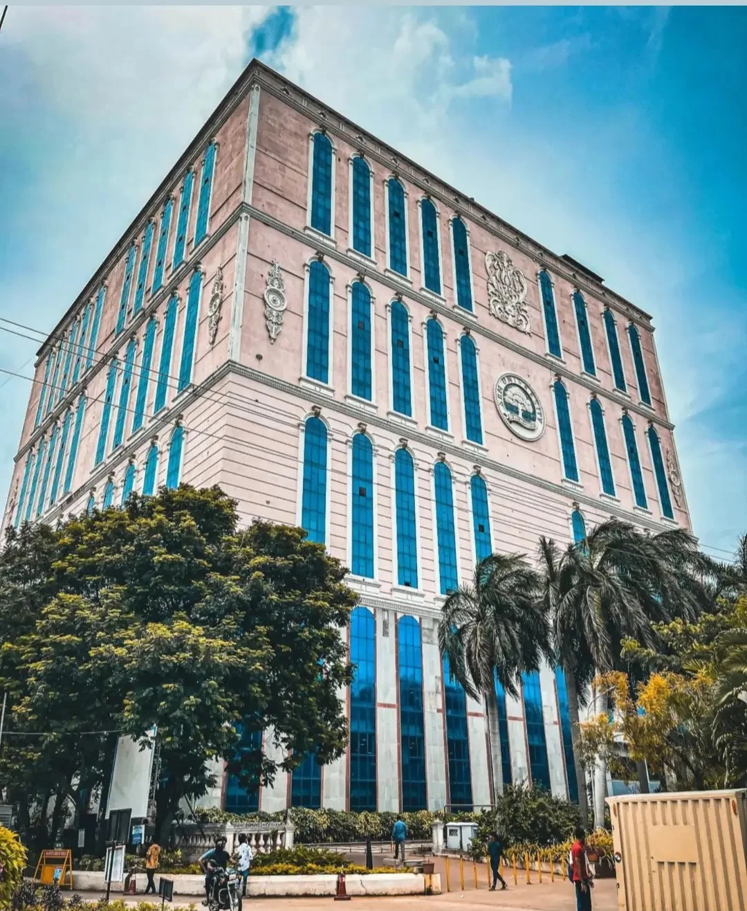Admission Provider Guidance
